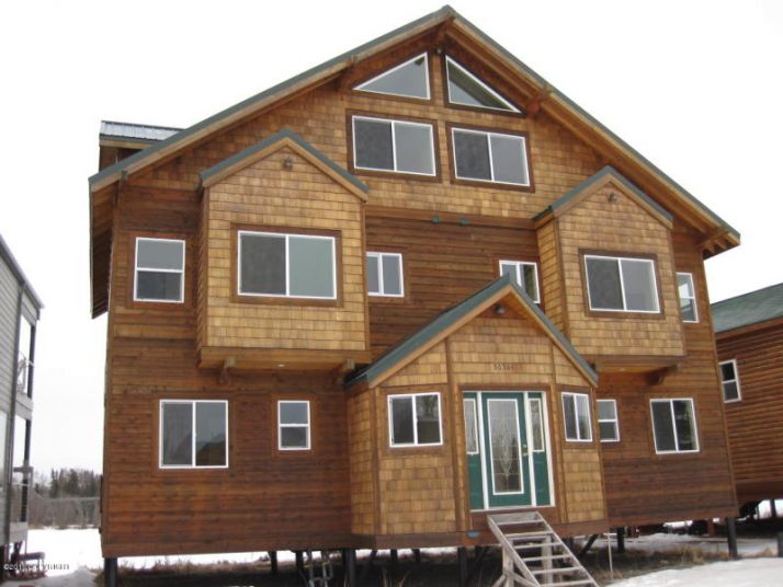 36564 Shelby Court, Soldotna, AK 99669