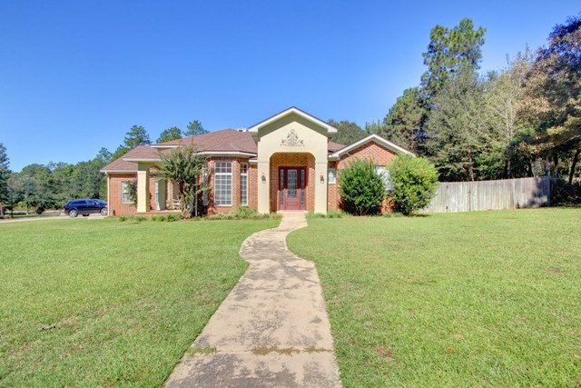 19380 Quail Creek Drive, Fairhope, AL 36532