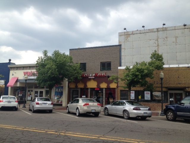 409 S. Washington Ave, Royal Oak, MI 48067