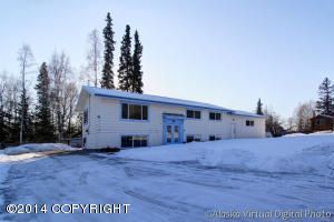 6655 Imlach Drive, Anchorage, AK 99502