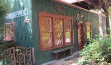 1709 Lake Rabun Road Lakemont, GA 30552