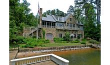 3903 Lake Rabun Road Lakemont, GA 30552