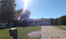 1138 Garwood Dr Painesville, OH 44077