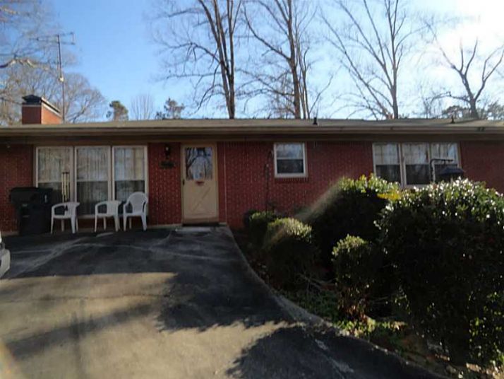 4845 N Wexford Road, Atlanta, GA 30349