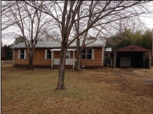 11 Jerry St, Conway, AR 72032