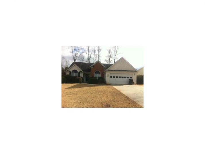 2153 Yarbrough Way, Dacula, GA 30019