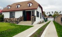 4806 2nd Avenue Los Angeles, CA 90043