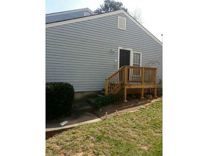Unit 3425 - 3425 Bayshore Drive, Atlanta, GA 30340