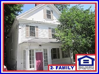 Blossom Street, Fitchburg, MA 01420
