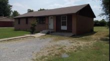2053 KARNES AVE Lincoln, AR 72744