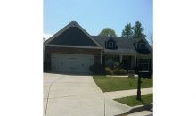 106 Sable Valley Drive Acworth, GA 30102