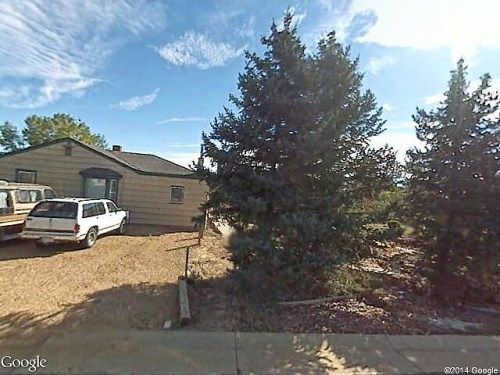 54Th, Golden, CO 80403