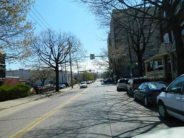 120 North 4th St Apt 1, Allentown, PA 18102