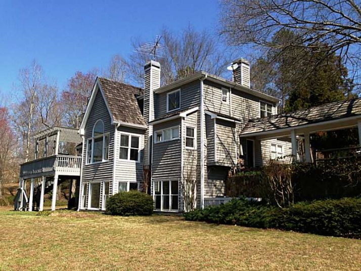 825 Cold Harbor Drive, Roswell, GA 30075