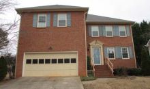 2950 Oak Meadow Dri Snellville, GA 30078