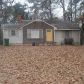 1547 Pontiac Place Se, Atlanta, GA 30315 ID:4922788