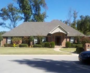 3800 Charleston Drive, Jonesboro, AR 72404