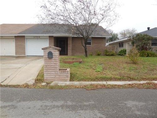 1731 West Gastel Cir, Mission, TX 78572