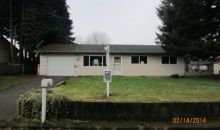 8100 NE 101st Ave Vancouver, WA 98662