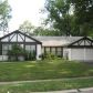 11874 Villa Dorado Dr, Saint Louis, MO 63146 ID:5372669