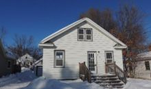 2810 S Slope Terrace Eau Claire, WI 54703