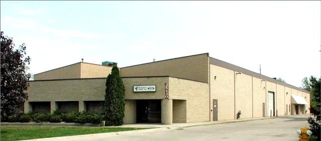 25430 Terra Industrial, New Baltimore, MI 48051