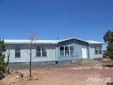 Keats Rd, Snowflake, AZ 85937