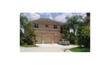 1050 CHENILLE CR Fort Lauderdale, FL 33327