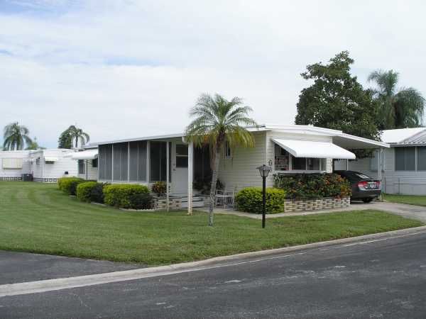 620 57th Ave. West #G6, Bradenton, FL 34207