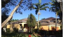 615 HONEYSUCKLE LN Fort Lauderdale, FL 33327