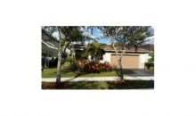 1887 SILVERBELL TE Fort Lauderdale, FL 33327