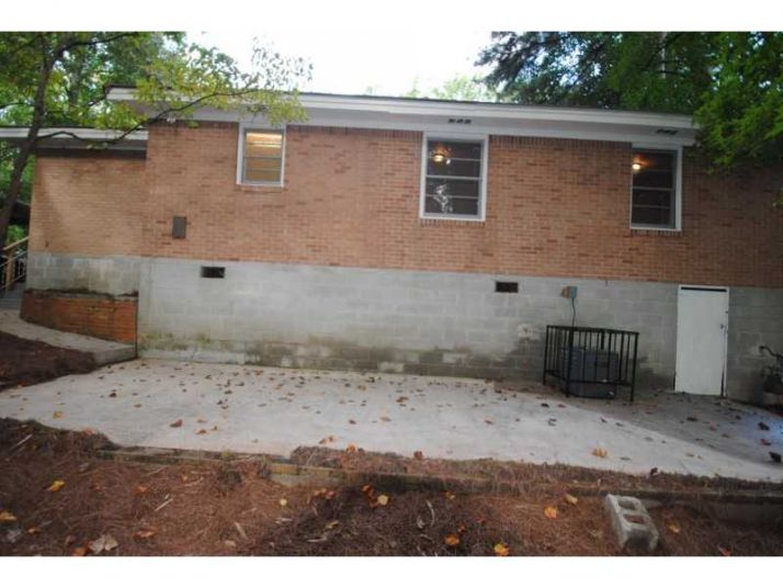 2370 Farley Street, Atlanta, GA 30344
