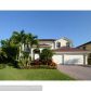 1095 WATERSIDE CR, Fort Lauderdale, FL 33327 ID:1098947