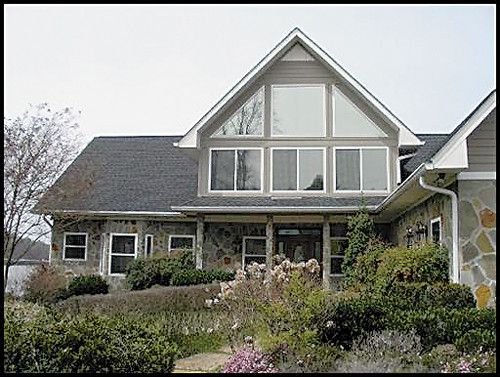 4582 Gravelly Hills Road, Louisville, TN 37777