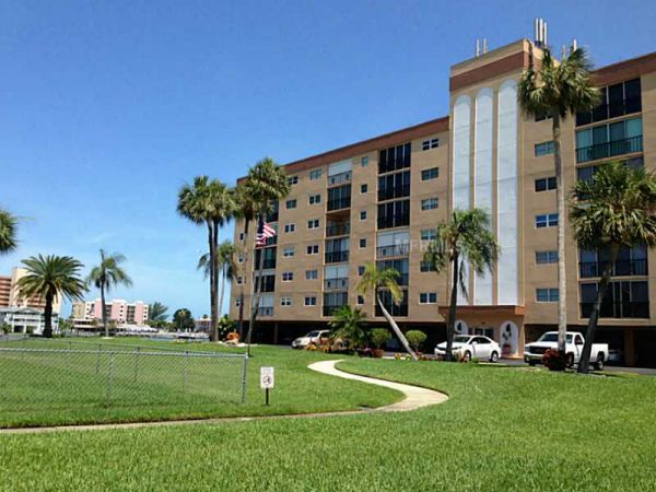 10216 REGAL DR #309, Largo, FL 33774