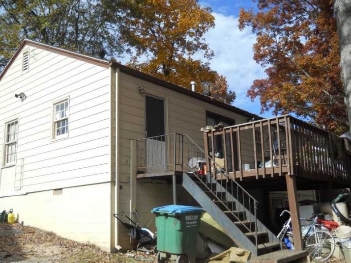 5831 Pine Road, Atlanta, GA 30340