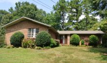 934 Norwood Dr Lagrange, GA 30240