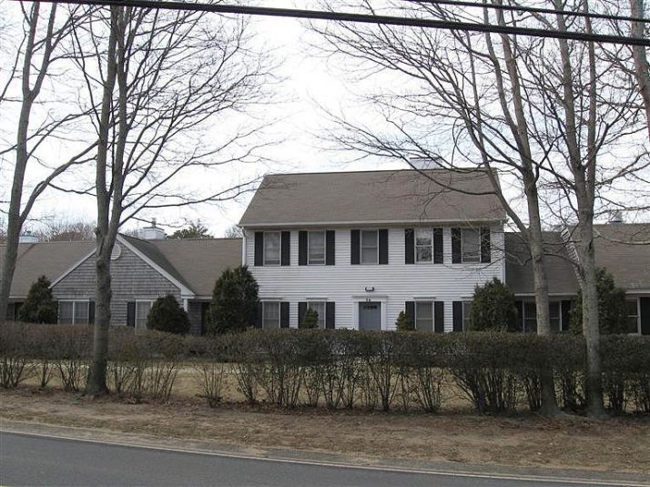 Pleasant Lake Ave, Harwich, MA 02645