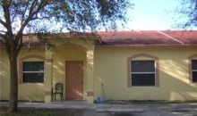 28432 SW 141 PL # 28432 Homestead, FL 33033