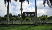 18240 SW 248 ST Homestead, FL 33031