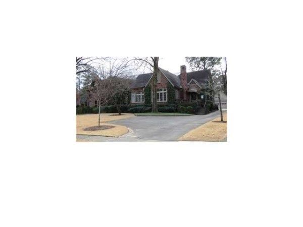 224 LA PRADO PL, Birmingham, AL 35209