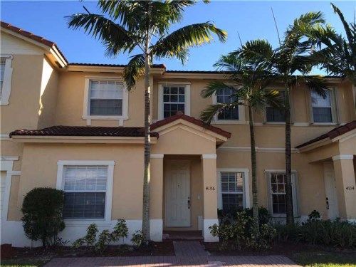4106 NE 25 ST # 0, Homestead, FL 33033