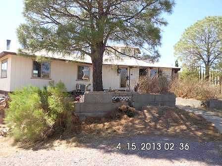 , Clifton, AZ 85533