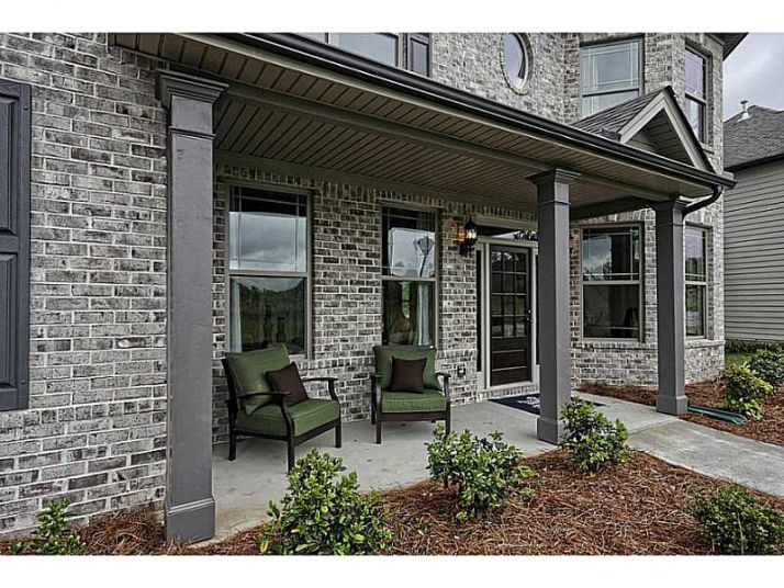 135 Trever's Lake Dr Drive, Covington, GA 30016