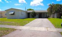 6510 COOLIDGE ST Hollywood, FL 33024