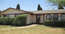 Route 1 Box 133-j Aspermont, TX 79502