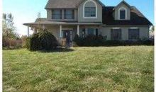 73 Buckeye Trl Chillicothe, OH 45601