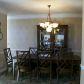 165 Park Creek Drive, Alpharetta, GA 30005 ID:5700514