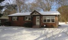 1119 Echo Glen Road Charlotte, NC 28213