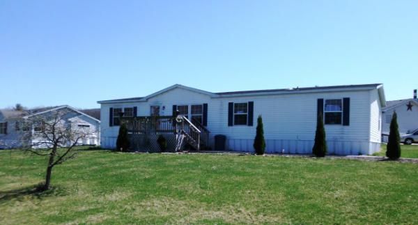 36 Sam Brooke Circle, Lehighton, PA 18235